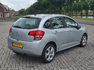 Citroën C3 1.6 16V VTi 120 Hatchback 4Dr Benzine 1.598cc 88kW (120pk) picture 3