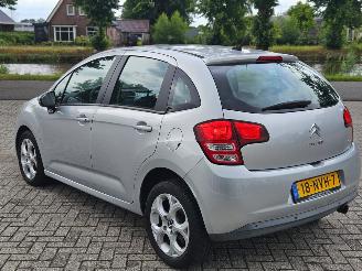 Citroën C3 1.6 16V VTi 120 Hatchback 4Dr Benzine 1.598cc 88kW (120pk) picture 5