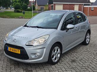 Citroën C3 1.6 16V VTi 120 Hatchback 4Dr Benzine 1.598cc 88kW (120pk) picture 7