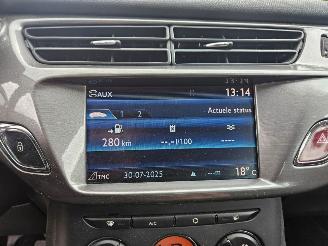 Citroën C3 1.6 16V VTi 120 Hatchback 4Dr Benzine 1.598cc 88kW (120pk) picture 15