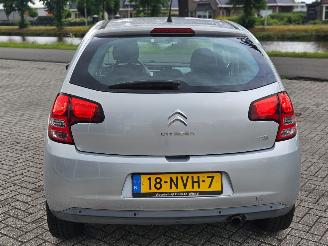 Citroën C3 1.6 16V VTi 120 Hatchback 4Dr Benzine 1.598cc 88kW (120pk) picture 4