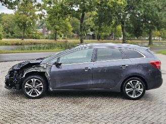Kia Ceed GT-Line 1.0i T-GDi 12V 120 Combi/o  Benzine 998cc 88kW (120pk) FWD picture 7