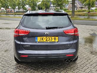 Kia Ceed GT-Line 1.0i T-GDi 12V 120 Combi/o  Benzine 998cc 88kW (120pk) FWD picture 5