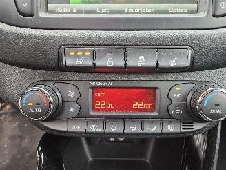 Kia Ceed GT-Line 1.0i T-GDi 12V 120 Combi/o  Benzine 998cc 88kW (120pk) FWD picture 14