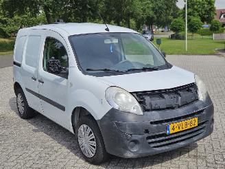 Renault Kangoo 1.5 dCi 90 FAP Bestel  Diesel 1.461cc 66kW (90pk) FWD picture 7