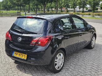Opel Corsa 1.3 CDTi 16V ecoFLEX Hatchback  Diesel 1.248cc 70kW (95pk) picture 3