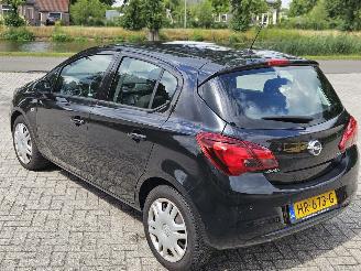 Opel Corsa 1.3 CDTi 16V ecoFLEX Hatchback  Diesel 1.248cc 70kW (95pk) picture 4