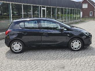 Opel Corsa 1.3 CDTi 16V ecoFLEX Hatchback  Diesel 1.248cc 70kW (95pk) picture 2