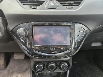 Opel Corsa 1.3 CDTi 16V ecoFLEX Hatchback  Diesel 1.248cc 70kW (95pk) picture 8