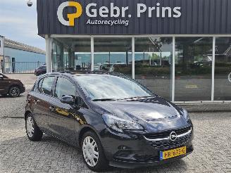 skadebil auto Opel Corsa 1.3 CDTi 16V ecoFLEX Hatchback  Diesel 1.248cc 70kW (95pk) 2015/12