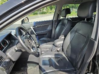 Chevrolet Captiva 2.0 CDTI 16V 150 4x4 SUV  Diesel 1.991cc 110kW (150pk) 4x4 picture 7