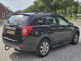 Chevrolet Captiva 2.0 CDTI 16V 150 4x4 SUV  Diesel 1.991cc 110kW (150pk) 4x4 picture 3