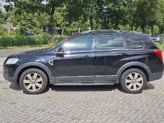 Chevrolet Captiva 2.0 CDTI 16V 150 4x4 SUV  Diesel 1.991cc 110kW (150pk) 4x4 picture 6