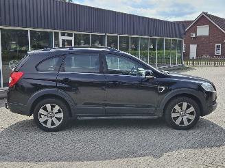Chevrolet Captiva 2.0 CDTI 16V 150 4x4 SUV  Diesel 1.991cc 110kW (150pk) 4x4 picture 2