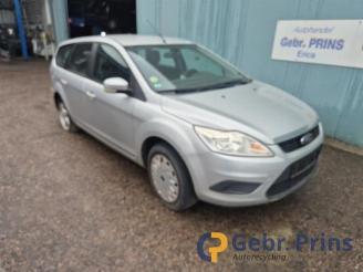 Dezmembrări autoturisme Ford Focus Focus 2 Wagon, Combi, 2004 / 2012 1.6 TDCi 16V 90 2010/12