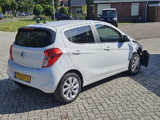 Opel Karl 1.0 12V Hatchback 4Dr Benzine 999cc 55kW (75pk) FWD picture 9