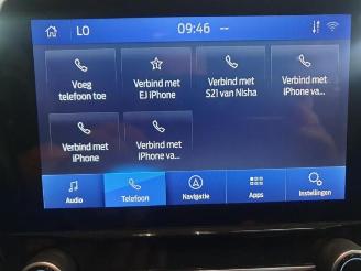 Ford Puma Puma, SUV, 2019 1.0 Ti-VCT EcoBoost mHEV 12V picture 10