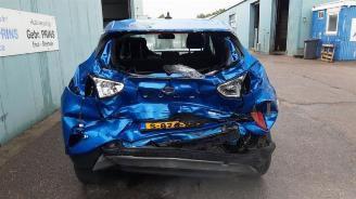 Ford Puma Puma, SUV, 2019 1.0 Ti-VCT EcoBoost mHEV 12V picture 6