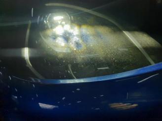 Ford Puma Puma, SUV, 2019 1.0 Ti-VCT EcoBoost mHEV 12V picture 16