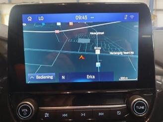 Ford Puma Puma, SUV, 2019 1.0 Ti-VCT EcoBoost mHEV 12V picture 7