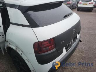 Citroën C4 cactus C4 Cactus (0B/0P), Hatchback 5-drs, 2014 1.2 PureTech 82 12V picture 2