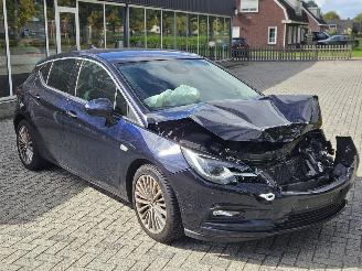 Opel Astra + 1.4 Turbo 16V Hatchback 4Dr Benzine 1.399cc 110kW (150pk) FWD picture 4