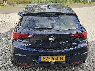 Opel Astra + 1.4 Turbo 16V Hatchback 4Dr Benzine 1.399cc 110kW (150pk) FWD picture 7