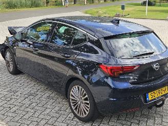 Opel Astra + 1.4 Turbo 16V Hatchback 4Dr Benzine 1.399cc 110kW (150pk) FWD picture 8