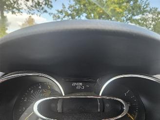 Renault Clio 1.5 Energy dCi 90 FAP Hatchback 4Dr Diesel 1.461cc 66kW (90pk) FWD picture 12