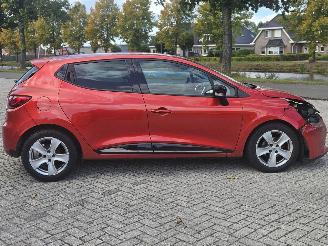 Renault Clio 1.5 Energy dCi 90 FAP Hatchback 4Dr Diesel 1.461cc 66kW (90pk) FWD picture 4