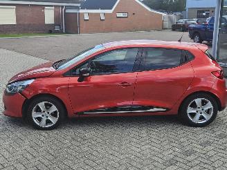 Renault Clio 1.5 Energy dCi 90 FAP Hatchback 4Dr Diesel 1.461cc 66kW (90pk) FWD picture 7