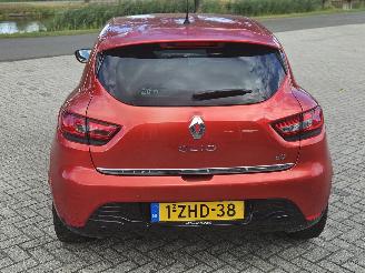 Renault Clio 1.5 Energy dCi 90 FAP Hatchback 4Dr Diesel 1.461cc 66kW (90pk) FWD picture 6