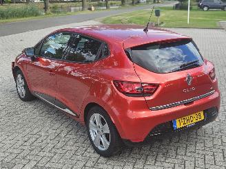 Renault Clio 1.5 Energy dCi 90 FAP Hatchback 4Dr Diesel 1.461cc 66kW (90pk) FWD picture 8
