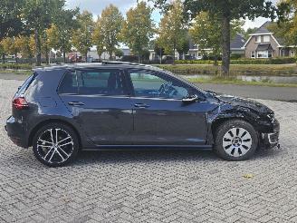Volkswagen Golf 1.4 GTE 16V Hatchback  Elektrisch Benzine 1.395cc 150kW (204pk) FWD picture 4