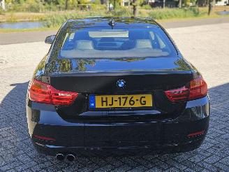 BMW 4-serie 420i 2.0 Turbo 16V Coupe 2Dr Benzine 1.997cc 135kW (184pk) RWD picture 7