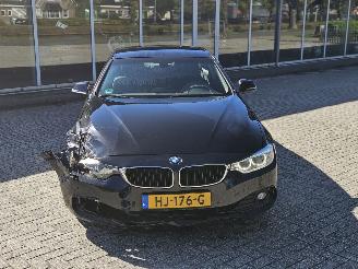 BMW 4-serie 420i 2.0 Turbo 16V Coupe 2Dr Benzine 1.997cc 135kW (184pk) RWD picture 3