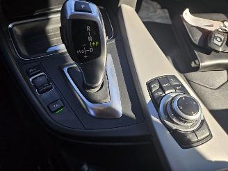 BMW 4-serie 420i 2.0 Turbo 16V Coupe 2Dr Benzine 1.997cc 135kW (184pk) RWD picture 14