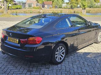 BMW 4-serie 420i 2.0 Turbo 16V Coupe 2Dr Benzine 1.997cc 135kW (184pk) RWD picture 8