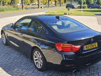 BMW 4-serie 420i 2.0 Turbo 16V Coupe 2Dr Benzine 1.997cc 135kW (184pk) RWD picture 10
