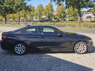 BMW 4-serie 420i 2.0 Turbo 16V Coupe 2Dr Benzine 1.997cc 135kW (184pk) RWD picture 5