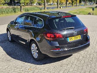Opel Astra SPORTS TOURER 1.6 CDTI 16V Combi/o  Diesel 1.598cc 81kW (110pk) FWD picture 10