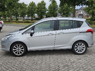 Ford B-Max 1.0 EcoBoost 12V 125 MPV  Benzine 998cc 92kW (125pk) FWD picture 4