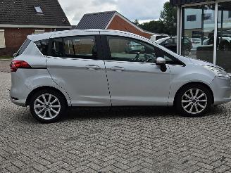 Ford B-Max 1.0 EcoBoost 12V 125 MPV  Benzine 998cc 92kW (125pk) FWD picture 10