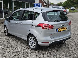 Ford B-Max 1.0 EcoBoost 12V 125 MPV  Benzine 998cc 92kW (125pk) FWD picture 3
