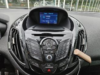 Ford B-Max 1.0 EcoBoost 12V 125 MPV  Benzine 998cc 92kW (125pk) FWD picture 13
