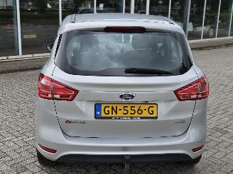 Ford B-Max 1.0 EcoBoost 12V 125 MPV  Benzine 998cc 92kW (125pk) FWD picture 2