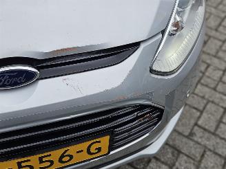 Ford B-Max 1.0 EcoBoost 12V 125 MPV  Benzine 998cc 92kW (125pk) FWD picture 8