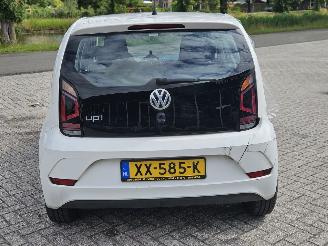 Volkswagen Up! 1.0 12V 60 Hatchback  Benzine 999cc 44kW (60pk) FWD picture 7