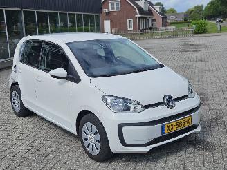 Volkswagen Up! 1.0 12V 60 Hatchback  Benzine 999cc 44kW (60pk) FWD picture 3