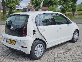 Volkswagen Up! 1.0 12V 60 Hatchback  Benzine 999cc 44kW (60pk) FWD picture 5